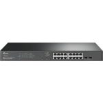 TP-Link TL-SG2218P 18-Port Gigabit Smart Switch PoE+-0