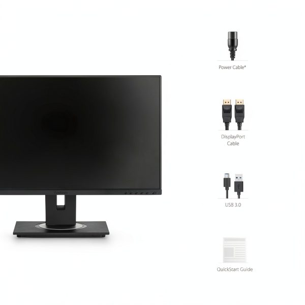 monitor arm