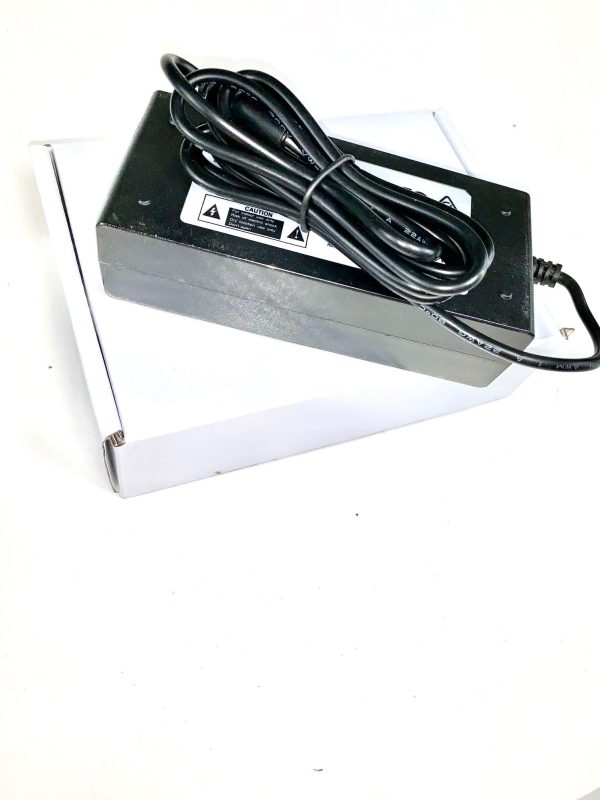 UL Listed Power Adapter for Vizio SB4020E-BO Sound Bar-0