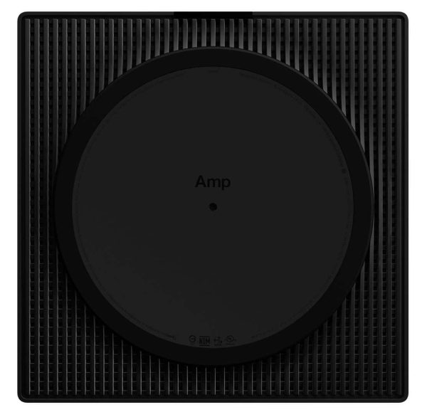 Sonos Geek Squad Refurbished 250W 2.1 Amplifier Black-6