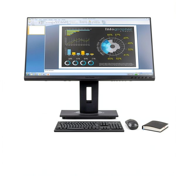 monitor test