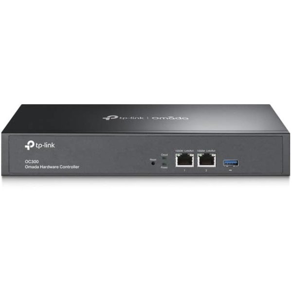 TP Link OC300 Omada Hardware Controller SDN Network-0