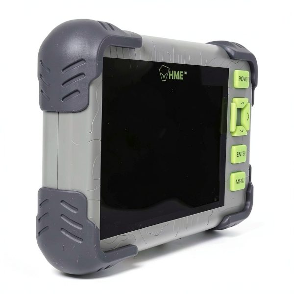 HME SD Card Reader Viewer Portable 4.3 Inch LCD Screen-8
