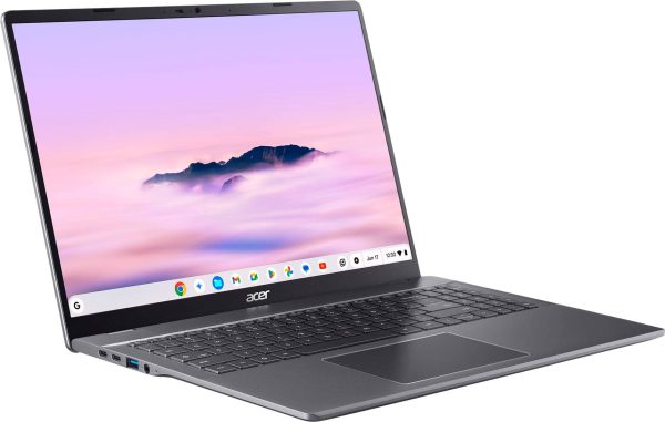 Acer Chromebook Plus 516 Laptop 16 Inch Intel i3 8GB RAM-1