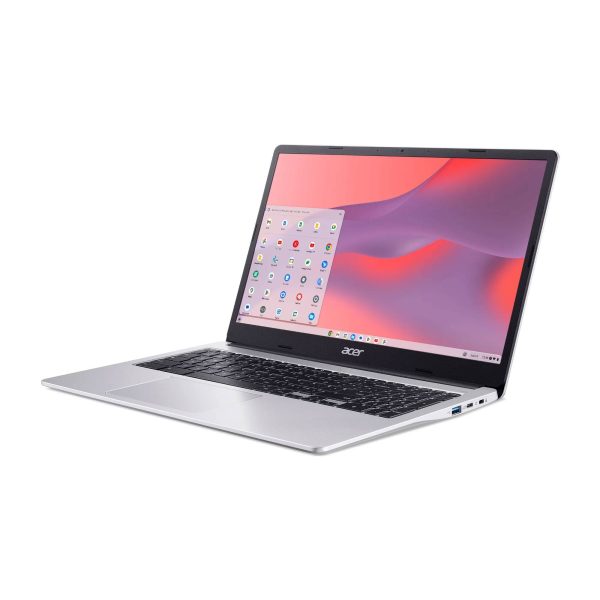 Acer Chromebook 315 Laptop 15.6 Inch Intel N4500 4GB 64GB-3