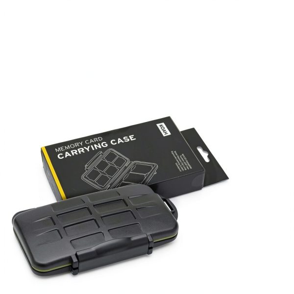 SanDisk 128GB SD Card Professional Photography 4K Video-1