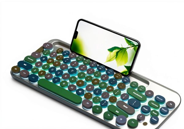 keyboard tester