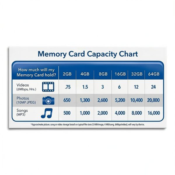 Verbatim 4GB SDHC Memory Card UHS-I U1 Class 10-3
