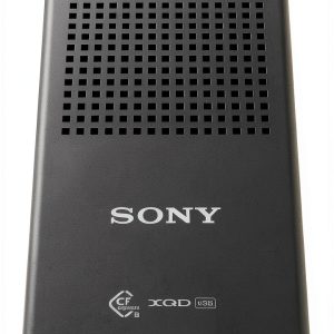 Sony CFexpress Memory Card Reader Fast Transfer USB Type-C-0