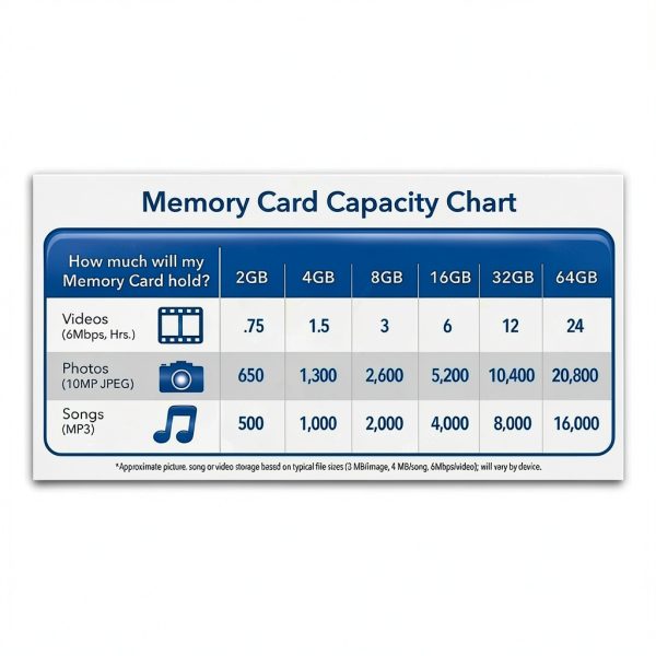 Verbatim SDHC Memory Card 8GB UHS-I U1 Class 10-3