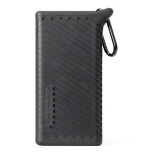 Card Reader Dual Slot CFB SD Ultra High Speed Data Transfer-0