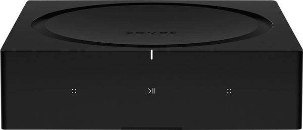 Sonos Geek Squad Refurbished 250W 2.1 Amplifier Black-0