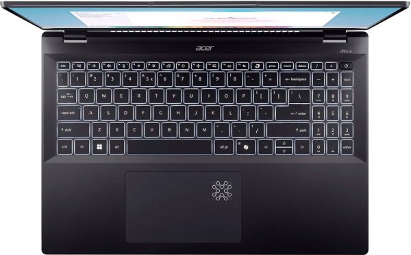 Acer Swift 16 AI Laptop Intel Core Ultra 7 OLED Touch-11