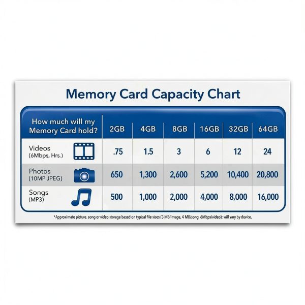 Verbatim SDHC Memory Card 16GB UHS-I V10 U1 Class 10-3