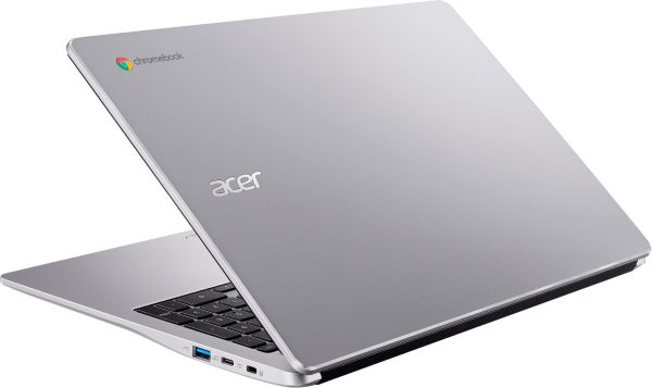 Acer Chromebook 315 15.6 Laptop Intel Celeron 4GB RAM-6