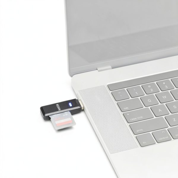 Kingston 128GB SDXC Card UHS-I Performance Camera Storage-3