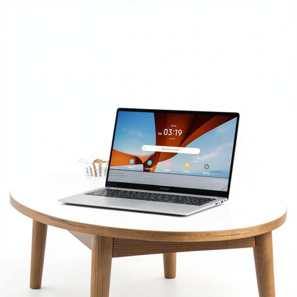 Samsung Galaxy Book4 Laptop Intel Core 7 16GB Silver-10