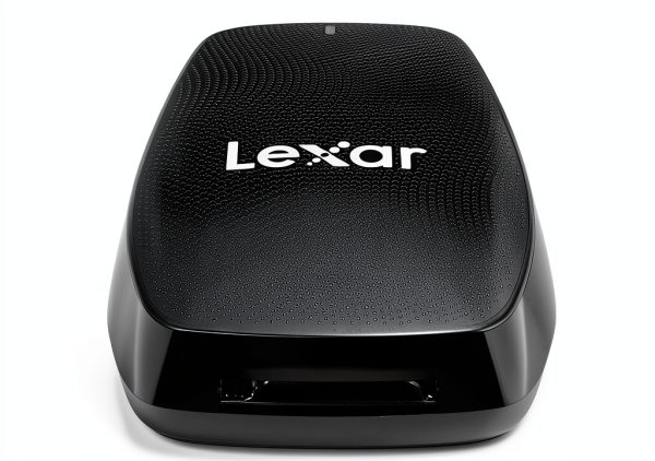 Lexar CFexpress Reader Fast 8K Video Transfer USB 32-1