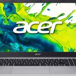 Acer Aspire Lite 15 Laptop 15.6 FHD Intel Core 3 8GB-0