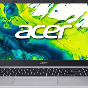 Acer Aspire Lite 15 Laptop 15.6 FHD Intel Core 3 8GB-0