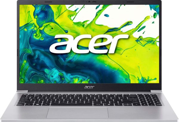 Acer Aspire Lite 15 Laptop 15.6 FHD Intel Core 3 8GB-0