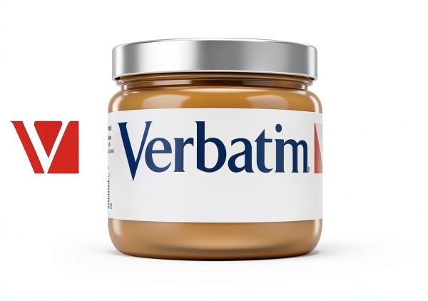 Verbatim 128GB SDXC UHS-I Flash Memory Card Premiumplus-1