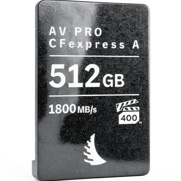 Angelbird CFexpress Type A Card Sony Camera Professional-1