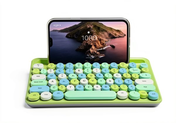 keyboard piano