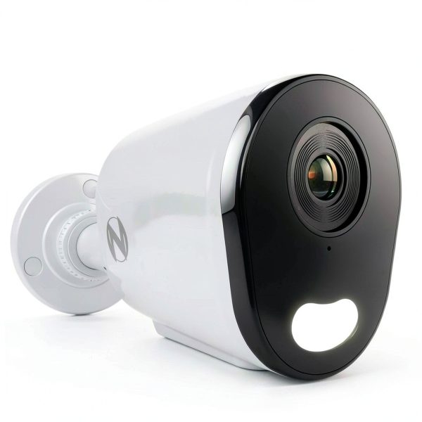 Night Owl 4K Wired IP Security System 9 Camera NVR-2