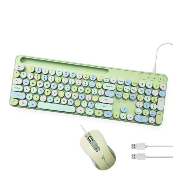 keyboard tester