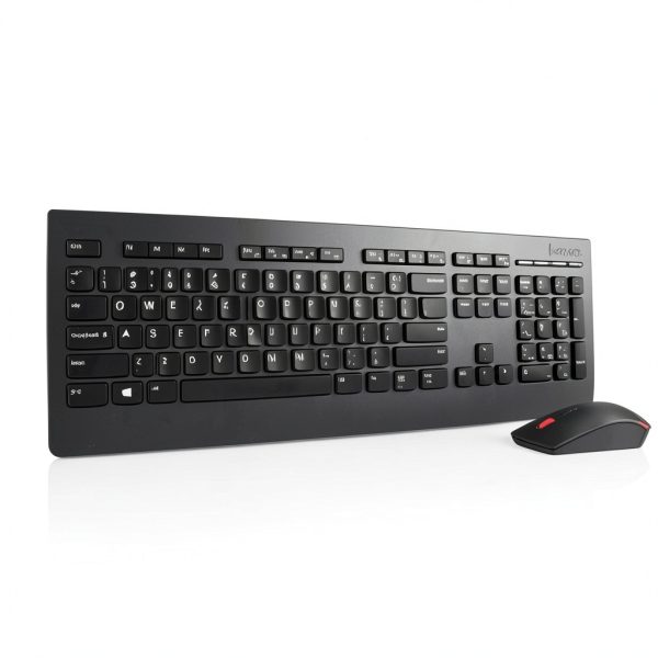 keyboard test