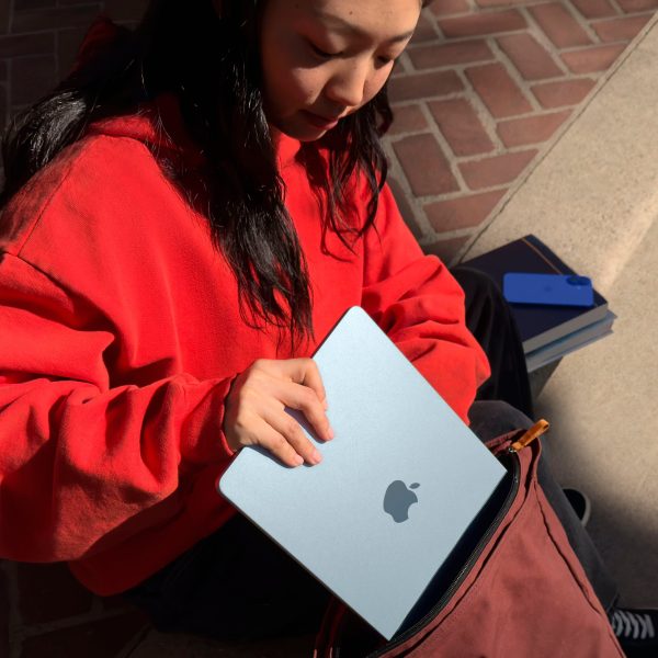 Apple MacBook Air M4 Laptop 13 inch 24GB Memory 512GB SSD-7