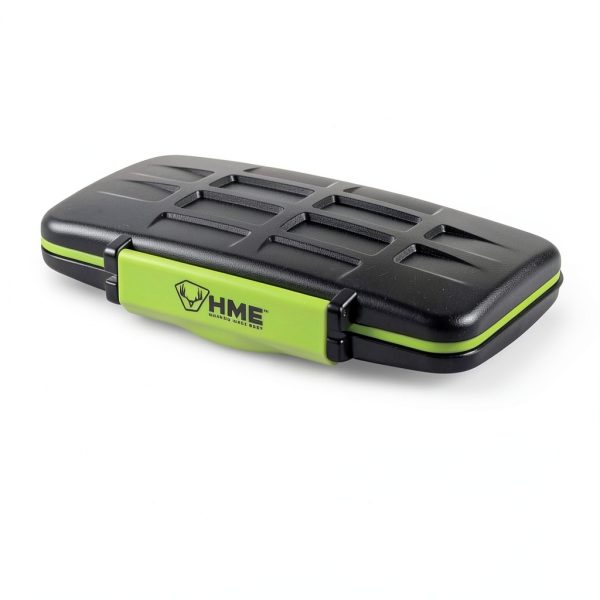 Handheld Media Viewer SD Card Reader Rugged Outdoor Design-1