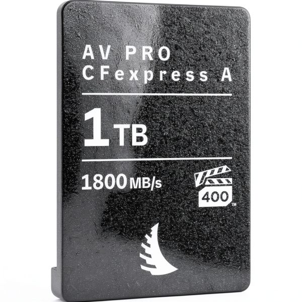 Angelbird AV PRO CFexpress Card Professional 1TB Memory-1