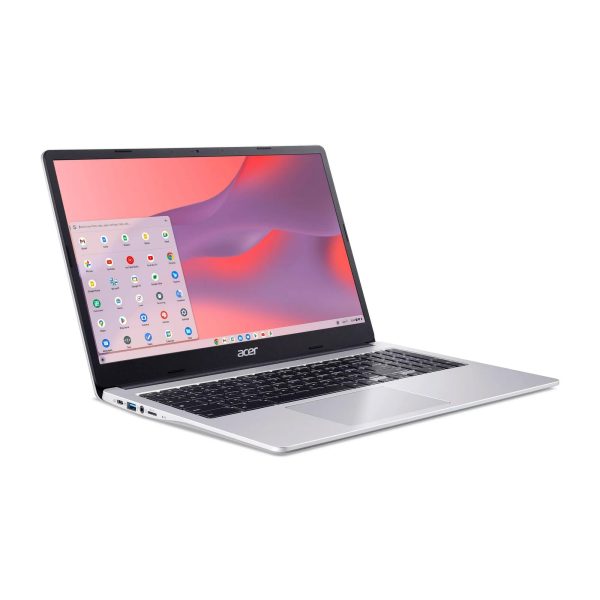 Acer Chromebook 315 Laptop 15.6 Inch Intel N4500 4GB 64GB-2