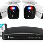Swann 1080p HD Security Camera System 8 Channel DVR-0