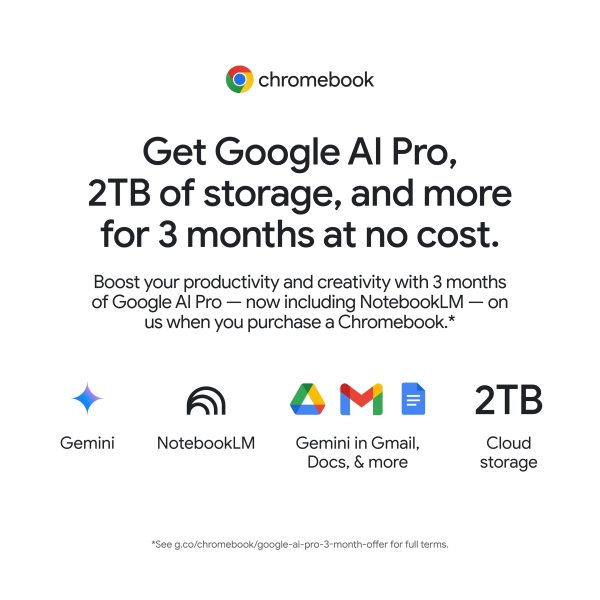Acer Chromebook 315 15.6 Laptop Intel Celeron 4GB RAM-11