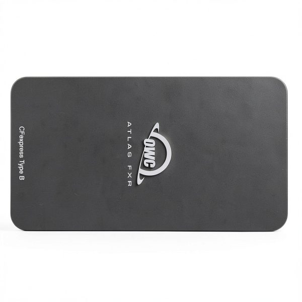 OWC Atlas FXR CFexpress Card Reader Compact Fast for-3