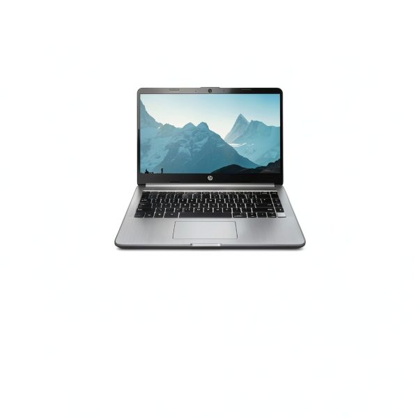HP 14 Laptop Intel N150 4GB RAM 128GB UFS Windows 11-11