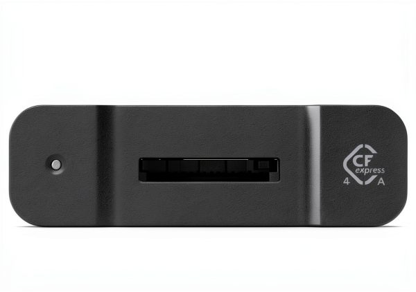 Sony MRW-G3 CFexpress Type A Card Reader High-Speed USB-1