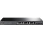 TP Link TL SG2428P 28 Port Gigabit Smart Switch PoE+-0