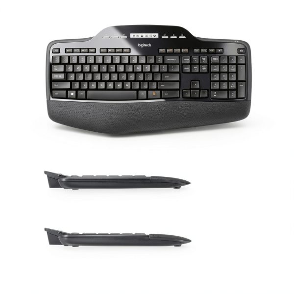 keyboard locker