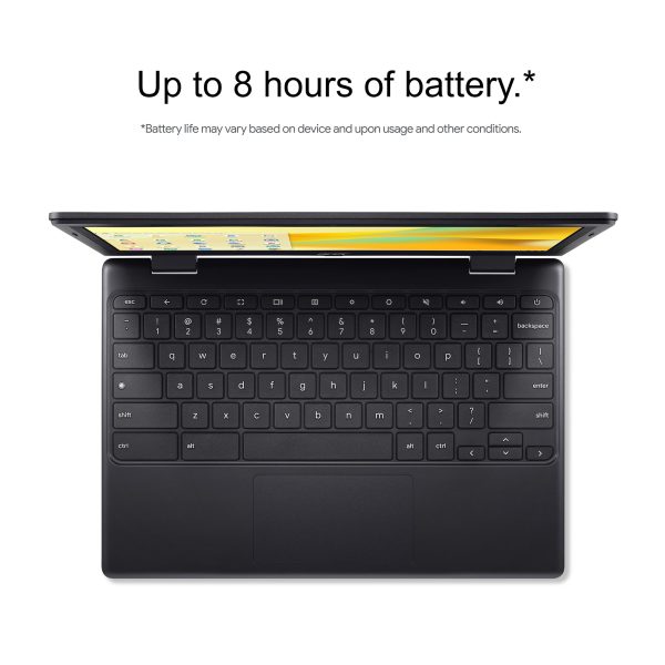 Acer Chromebook 311 Laptop Intel Celeron N4500 4GB 64GB-12
