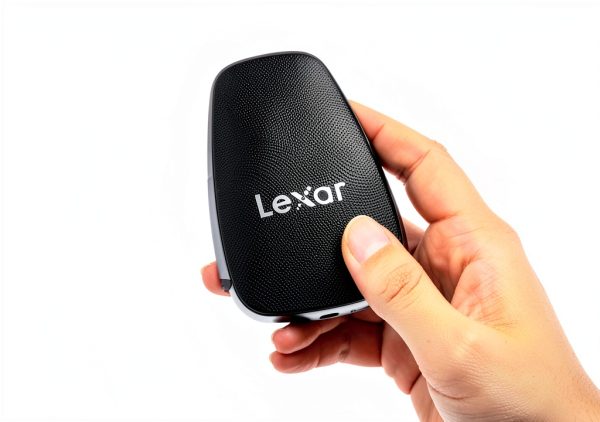 Lexar CFexpress Reader Fast 8K Video Transfer USB 32-8