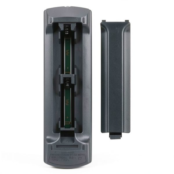 Panasonic Blu-ray Remote Replacement Durable No Programming-4