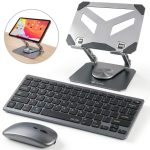 keyboard layout