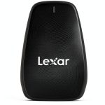 Lexar CFexpress Reader Fast 8K Video Transfer USB 32-0