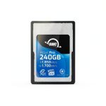 OWC Atlas CFexpress Type A Memory Card Professional Sony-0