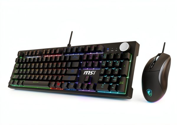 keyboard test