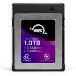OWC Atlas Ultra CFexpress Card High Speed Professional-0